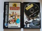 Clock work knight Sega Saturn, 1 speler, Ophalen of Verzenden, Zo goed als nieuw, Saturn of Dreamcast