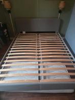 Bedbodem met latten 160 x 200., Huis en Inrichting, Slaapkamer | Matrassen en Bedbodems, Ophalen, Zo goed als nieuw, Tweepersoons