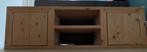 Tv-meubel steigerhout, Huis en Inrichting, Ophalen, Gebruikt, 25 tot 50 cm, Minder dan 100 cm