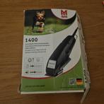 Honden trimmer/ scheerapparaat, Dieren en Toebehoren, Verzenden