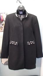 ZARA JASJE MT 40, Kleding | Dames, Maat 38/40 (M), Zwart, Nieuw, Ophalen of Verzenden