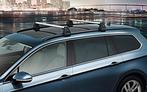 dakdragers Volkswagen Passat 8 Variant vanaf 2015, Ophalen, Zo goed als nieuw