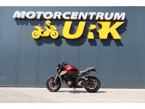 Honda CB750A (bj 2023), Motoren, Motoren | Honda, Bedrijf, Toermotor, 12 t/m 35 kW, 2 cilinders