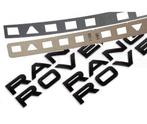 Range Rover letters, Ophalen of Verzenden, Nieuw, Land Rover