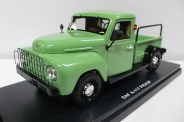 daf a-117 pick up vdm-in de onbegrijpelijke schaal 1/34-GAAF beschikbaar voor biedingen