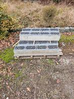 Lijngoot industrieel, Ophalen, Overige materialen, 6 meter of meer, Overige typen