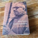 W. Hazeu - Gerrit Achterberg, Boeken, Gelezen, W. Hazeu, Ophalen of Verzenden, Sport