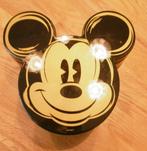 Mickey Mouse Lunchdoos Disney Japan O Bento Box, Ophalen of Verzenden, Mickey Mouse, Zo goed als nieuw, Overige typen
