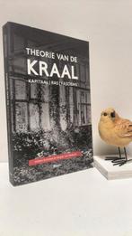 Schinkel, Willem e.a.; Theorie van de kraal, Ophalen of Verzenden, Gelezen