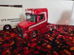 JH ENTREPRENAD &TRANSPORT AB wsi 1.50, Hobby en Vrije tijd, Modelauto's | 1:50, Ophalen of Verzenden, Zo goed als nieuw, Bus of Vrachtwagen
