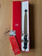 Zwilling J.A Henckels Koksmes - 20cm - Gourmet Serie! Nieuw, Nieuw, Ophalen of Verzenden, Rvs of Chroom, Vaatwasserbestendig