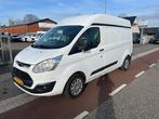 Ford Transit Custom 310 2.0 TDCI L2H2 AIRCO KLIMA EURO6, Voorwielaandrijving, 15 km/l, Euro 6, 4 cilinders
