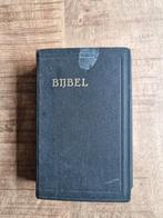 bijbel 1938, Antiek en Kunst, Ophalen of Verzenden, Nederlandsch Bijbelgenootschap