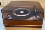 Dual 1219 platenspeler gereviseerd. Top geluid, alles werkt!, Ophalen, Automatisch, Refurbished, Platenspeler