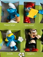 Smurfen, Verzamelen, Smurfen, Ophalen, Zo goed als nieuw, Verschillende Smurfen