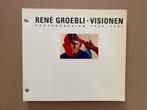 René Groebli - visionen 1946-1991, Ophalen of Verzenden, Zo goed als nieuw, Fotografie algemeen