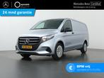Mercedes-Benz Vito 114 CDI | Lang L2 | Pro | Parkeercamera |, Bedrijf, 2 stoelen, Te koop, 750 kg