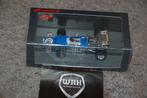 1:43 MATRA MS80 BELTOISE SPARK S7194 WRH, Hobby en Vrije tijd, Modelauto's | 1:43, Ophalen of Verzenden, Zo goed als nieuw, Auto