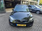 Mazda 2 1.4 Touring |12MND GARANTIE | NW APK | AIRCO | ELEC, Auto's, Voorwielaandrijving, 1025 kg, Gebruikt, 4 cilinders