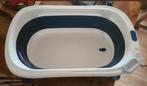 Te koop : Vouwbare lekvrije babybadje, Ophalen of Verzenden, Zo goed als nieuw, Badje