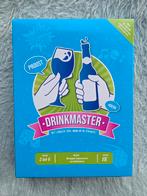 Drinkmaster spel, Vijf spelers of meer, Ophalen of Verzenden, Nieuw, Paper