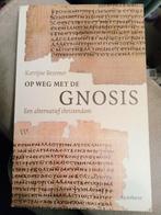 Op weg met de Gnosis, Boeken, Ophalen of Verzenden, Zo goed als nieuw, Spiritualiteit algemeen, Overige typen