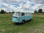 Volkswagen - Kombi - T2 - Oldtimer, Auto's, Overige carrosserieën, Volkswagen, Overige brandstoffen, Bedrijf