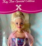 Vintage Barbie Fantasy Ball NRFB Kay Bee Special Edition, Verzamelen, Poppen, Nieuw, Fashion Doll, Ophalen of Verzenden