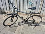 Merida cross hybride fiets framemaat 58., Gebruikt, Vering, 57 tot 61 cm, Ophalen