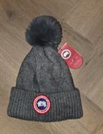 Canada goose muts nieuw, Ophalen of Verzenden, Nieuw, Muts