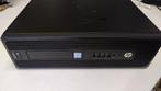 HP Z240 workstation, Computers en Software, Desktop Pc's, HP, Ophalen of Verzenden, HP, SSD