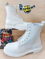 Dr. Martens 1460 Mono, White Patent Lamper Maat: 37 UK4, Kleding | Dames, Schoenen, Nieuw, Lage of Enkellaarzen, Ophalen of Verzenden