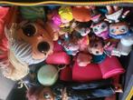 L. O. L poppetjes en spulletjes, Ophalen, Zo goed als nieuw, Jongen of Meisje