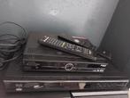 Ziggo ontvangers Cisco/Humax, Audio, Tv en Foto, Decoders en Harddiskrecorders, Verzenden, Gebruikt, Decoder
