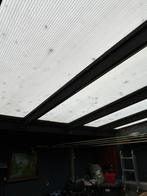 Overkapping met polycarbonaat platen - zelf demonteren, Tuin en Terras, Overkappingen, Ophalen, Gebruikt, Veranda