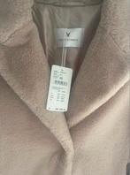 Fuchs Schmitt Zachte Bontjas - Maat 42, Kleding | Dames, Jassen | Winter, Beige, Maat 42/44 (L), Ophalen of Verzenden, Zo goed als nieuw