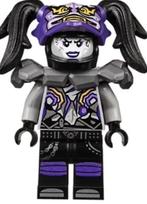 (OPZOEK NAAR) Lego ninjago sons of garmadon minifigures, Ophalen of Verzenden, Zo goed als nieuw, Losse stenen, Lego