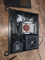 Ryzen 9 7900 Workstation/Server - 64GB RAM, Computers en Software, Servers, Ophalen, Gebruikt, 64 GB, 1 TB