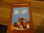 Fiatagri 70-90 DT TOT 85090dt FOolder, Boeken, Verzenden, Nieuw, Folder
