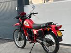 Volledig originele Honda MTX OT, 6 versnellingen, Gebruikt, Honda, Maximaal 45 km/u