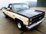 Chevrolet c10 farm pick up truck wegenbelastingvrij, Automaat, 8 cilinders, Bruin, Caprice