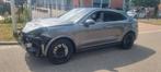Porsche cayenne coupe 2019 hybride, Overige kleuren, Porsche, Hybride Elektrisch/Benzine, 3000 cc
