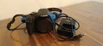 Canon EOS 2000D, Ophalen of Verzenden, Niet werkend, Canon, Geen optische zoom