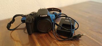 Canon EOS 2000D beschikbaar voor biedingen