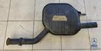 NOS middendemper voor Mercedes-Benz W124 S124 300D 300TD, Auto-onderdelen, Uitlaatsystemen, Ophalen of Verzenden, Nieuw, Mercedes-Benz