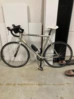 Giant Racefiets - Goed Onderhouden, Ophalen, Gebruikt, Heren, Aluminium