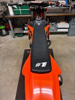 KTM 250cc 2-Takt, Particulier, Crossmotor