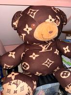 Louis vuitton teddy bear, Ophalen, Nieuw, Beer