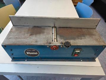 Ferm PP6-150 Vlakbank beschikbaar voor biedingen