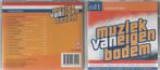 CD Verzamel: Muziek van eigen bodem (Disky), Cd's en Dvd's, Ophalen of Verzenden, Zo goed als nieuw, Pop